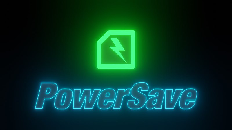 PowerSave v0.4.7