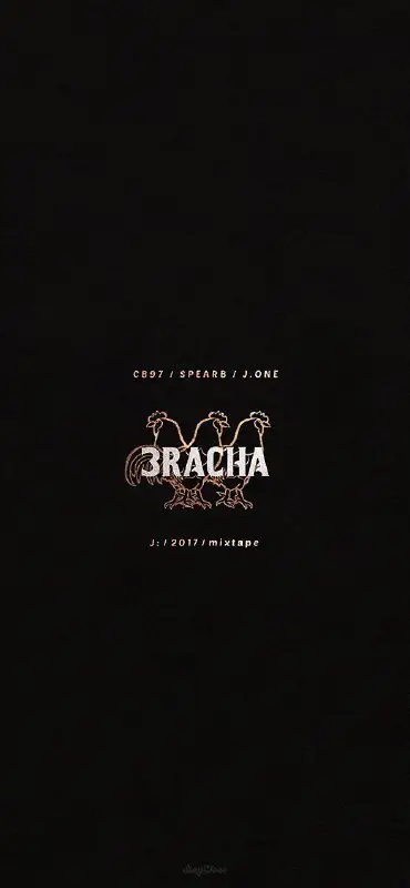 ThreeRacha | SKZ | fr. Jempire