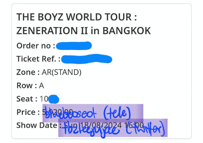 ~~wts tbz zeneration 2 in bkk