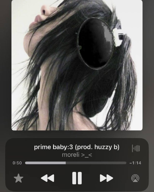 [thatboidroppedit!](https://on.soundcloud.com/QvSAi6VdcTrWo5wa7) [@morel17](https://t.me/morel17)