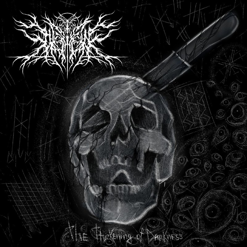 [Heskain](https://vk.com/heskain) - The Thickening of Darkness