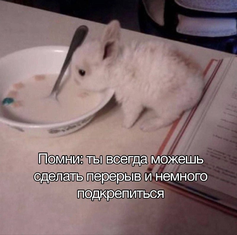 Ты молодец