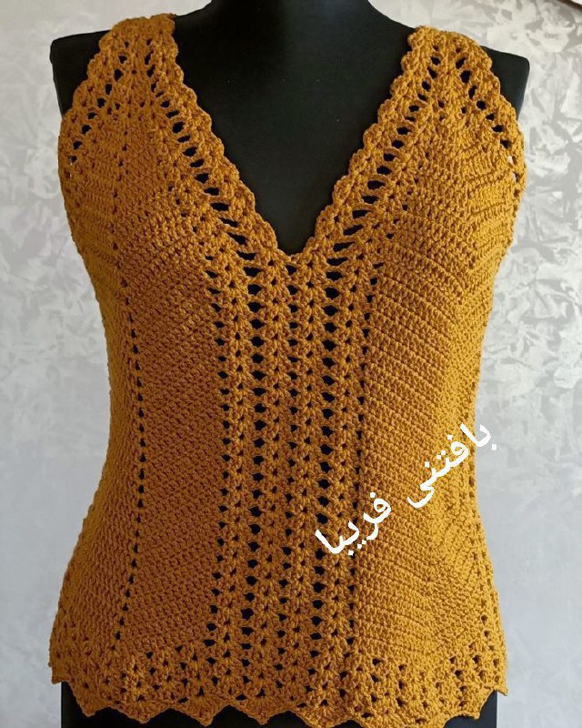 آموزش رایگان تاپ شیک وجذاب ***😍******😍***