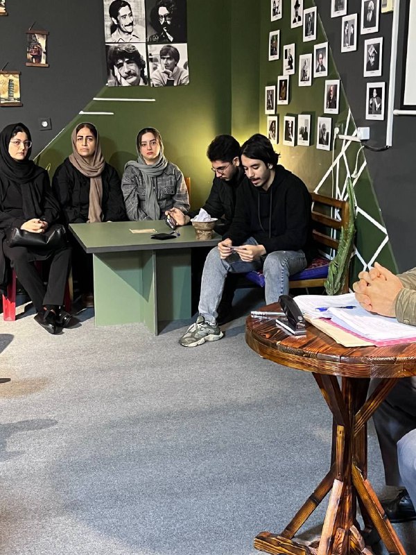 کانون کشوری انجمن‌های صنفی مترجمان