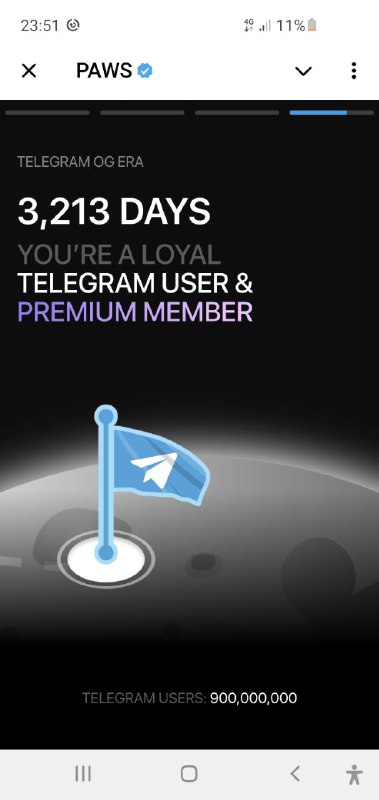 ***✈️*** Telegram asoschisi **PAVEL** **DUROV** tomonidan …