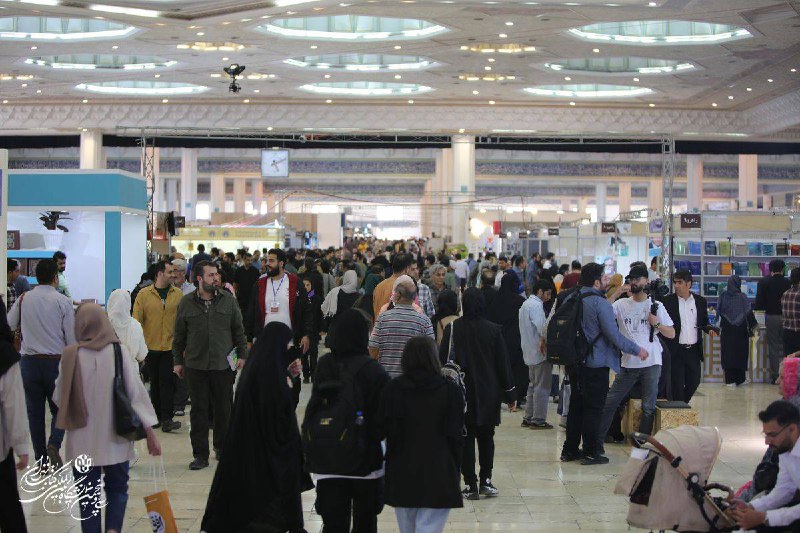 در پیمایش جامع «نمایشگاه ۳۵ام در …