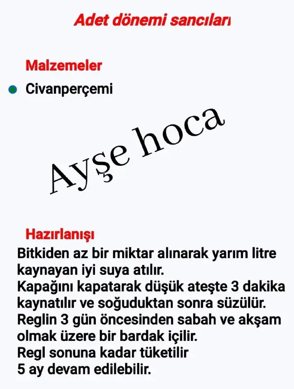 Doğal tıp