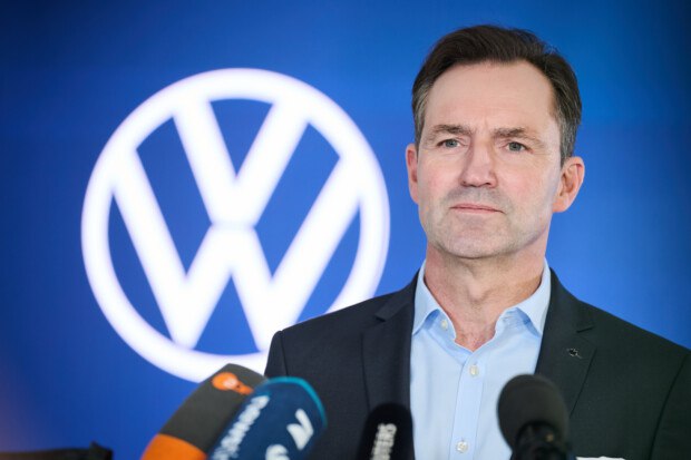 35.000 Jobs futsch bei VW - …