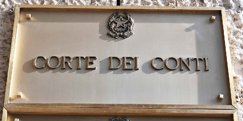 [**Concorso Corte dei Conti per 40 …