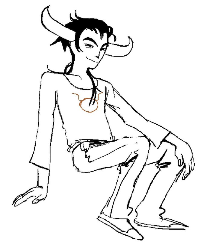 reblog if you love vriska
