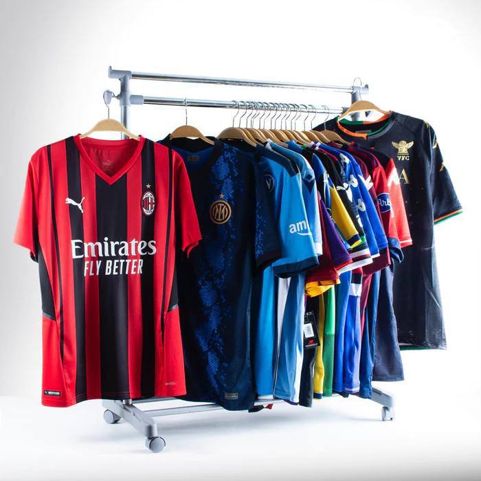 **¡CONSIGUE LAS MEJORES CAMISETAS DE FÚTBOL …