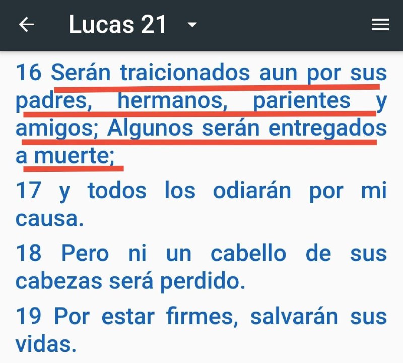 La DAVAR Palabra del CREADOR se …