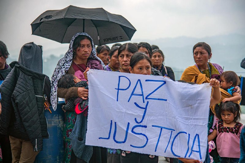 **Chiapas hoy** | R. Romero