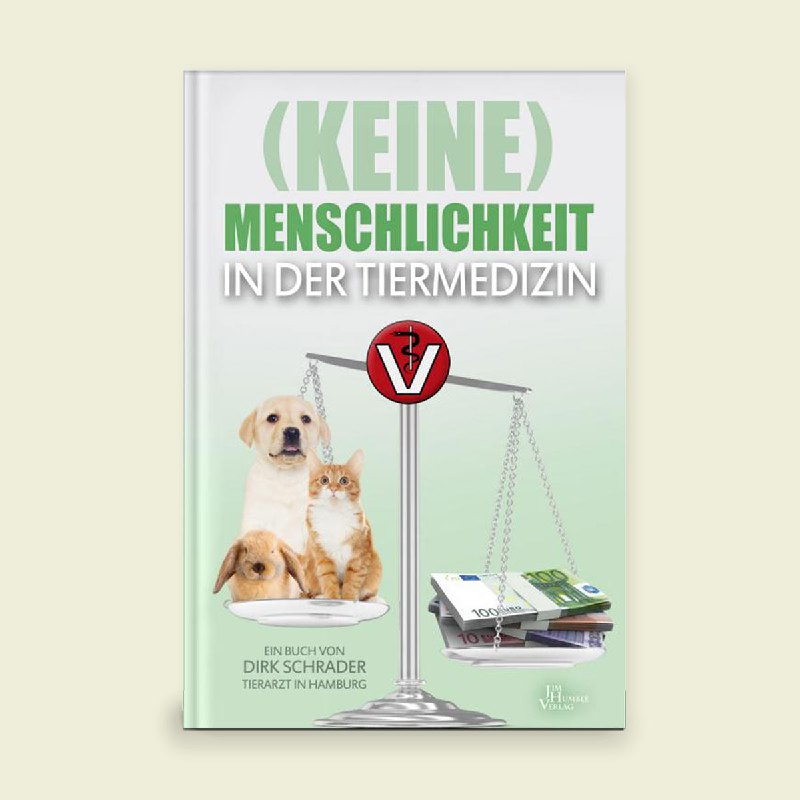 **"(Keine) Menschlichkeit in der Tiermedizin: Codex …