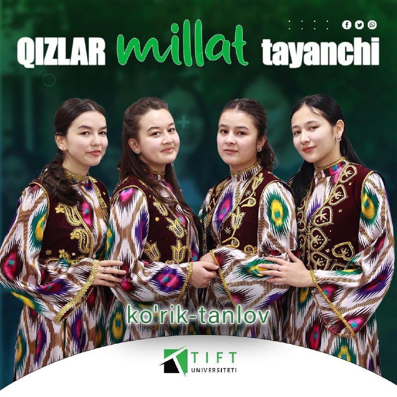 [#Qizlar\_millat\_tayanchi](?q=%23Qizlar_millat_tayanchi)