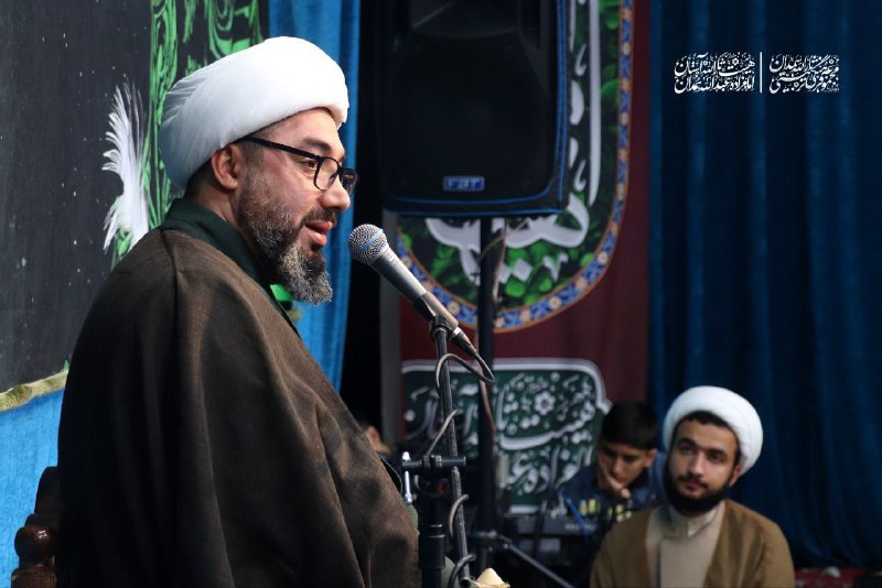 کربلایی مصطفی میرزایی