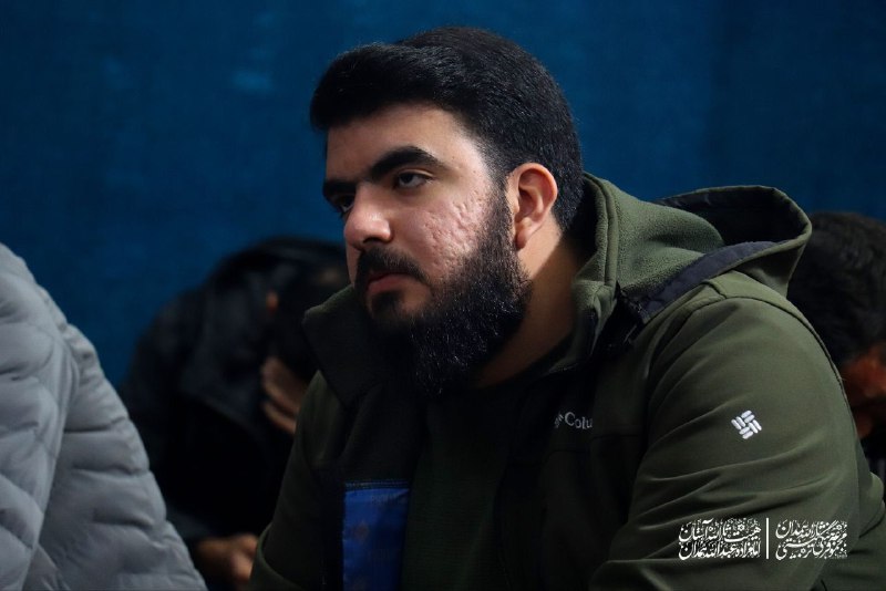 کربلایی مصطفی میرزایی