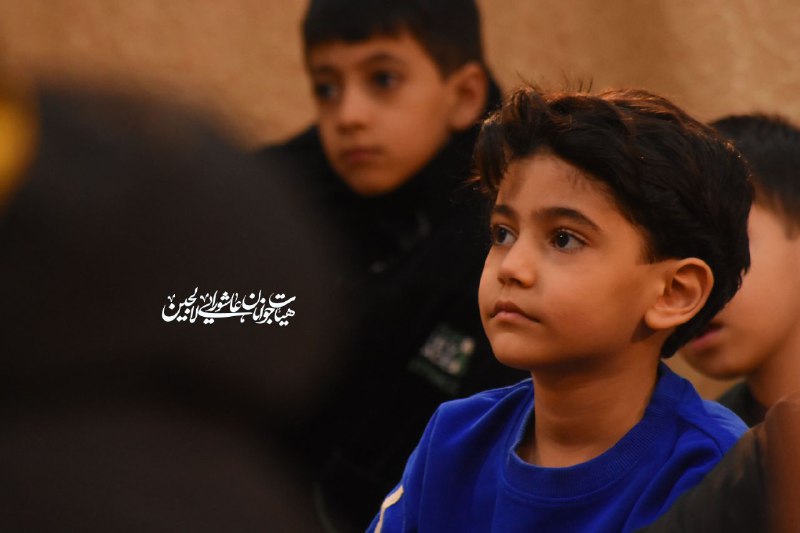 کربلایی مصطفی میرزایی