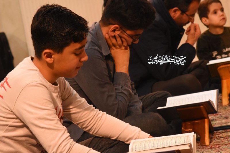 کربلایی مصطفی میرزایی