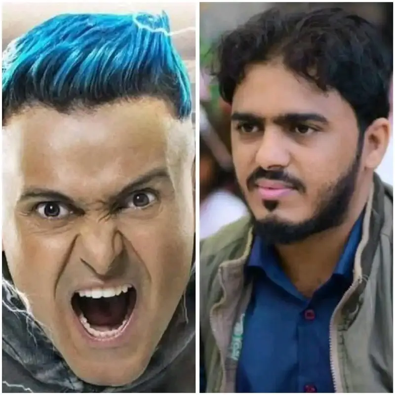 شخصيا اعتبر نجاح اي يمني هو …