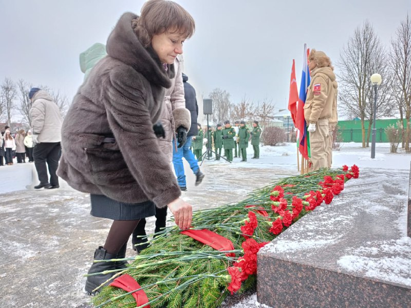 Избирательная комиссия Козельского района г. Козельск, …