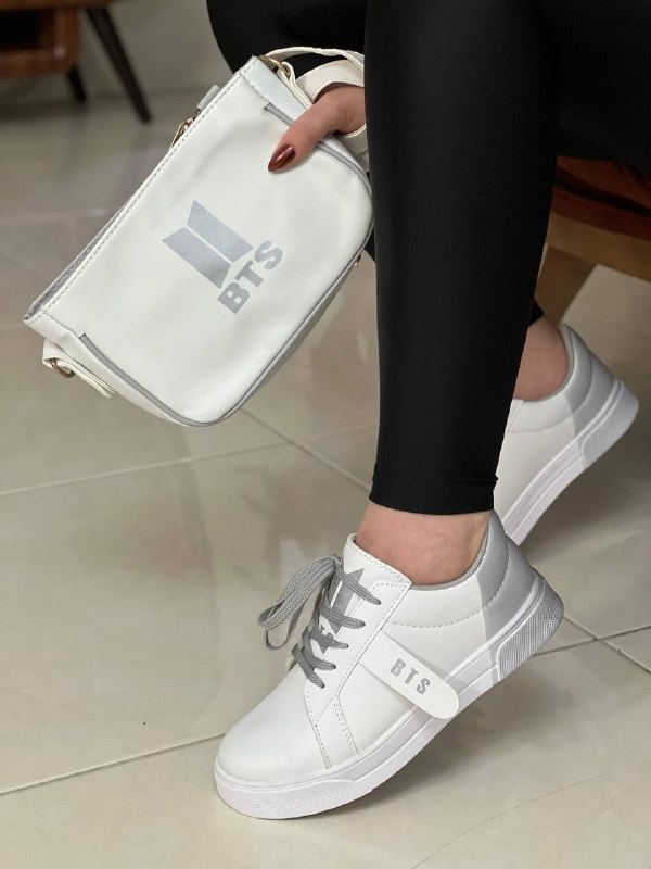 تولیدی کفش تیکا👞👢👡👠