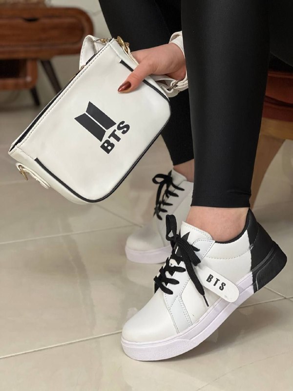 تولیدی کفش تیکا👞👢👡👠