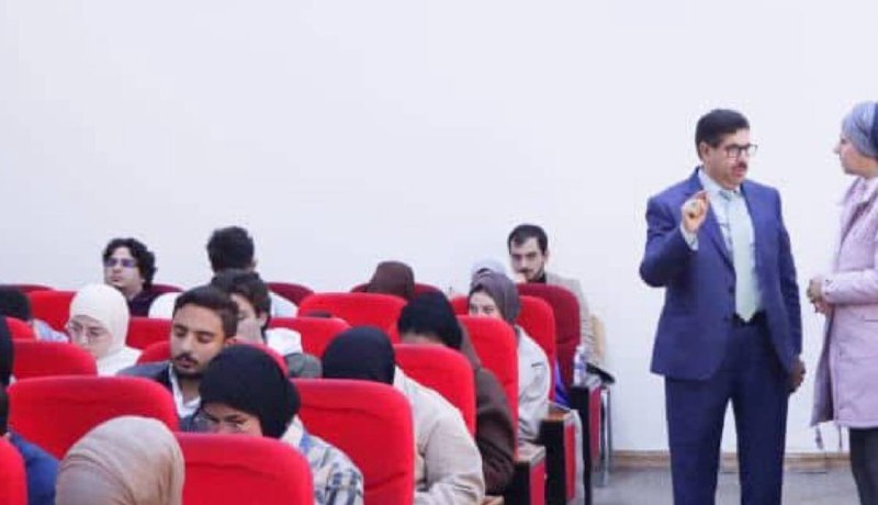 لعبانة نفسي من الامتحان ويجي رئيس …