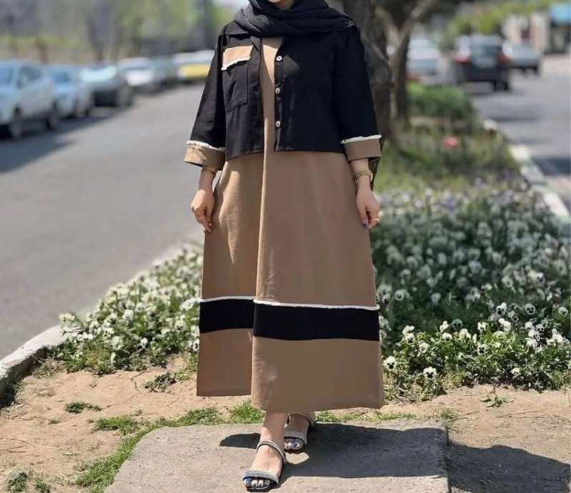 ✨ تولیدو پخش پوشاک « تیک …