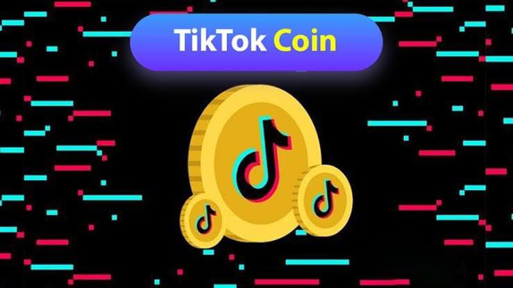 ***🎵*** **TIKTOK COIN PRICE** ***🎵***