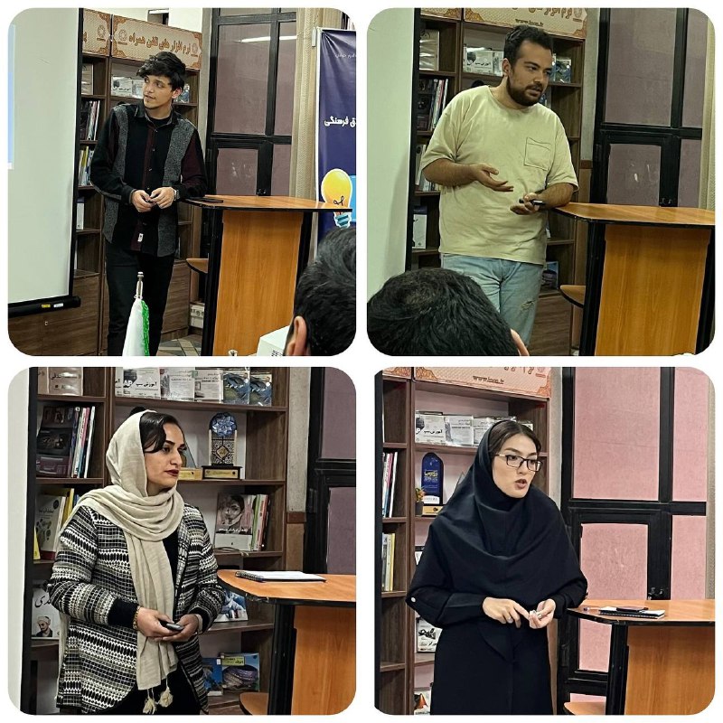 شتاب دهنده تیک آپ|Tikup Accelerator