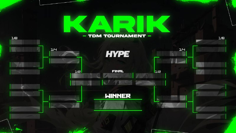 ***🌟*****KARIK TOURNAMENT*****🌟******🌟******🌟******🌟******🌟******🌟******🌟******🌟******🌟******🌟******🌟********👤*******Players:16*******🎮*******Slot:** **50₽*******⭐️*******Prize:** **500₽*****🌟******🌟******🌟******🌟******🌟******🌟******🌟******🌟******🌟******🌟********❌*******No invite*******❌*******No liron*******💰*******Payment** …