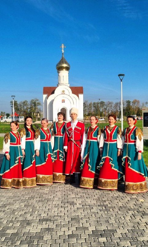 Культура Тимашевского района