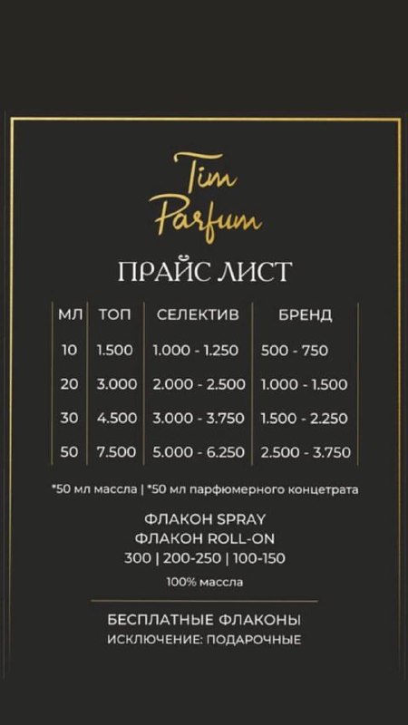 Tim_parfum