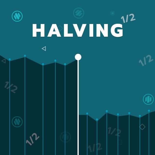 *****⚡*** Timecoin halving has taken place! …