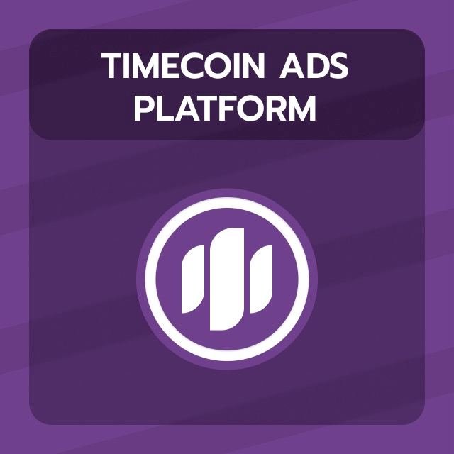 Timecoin Community