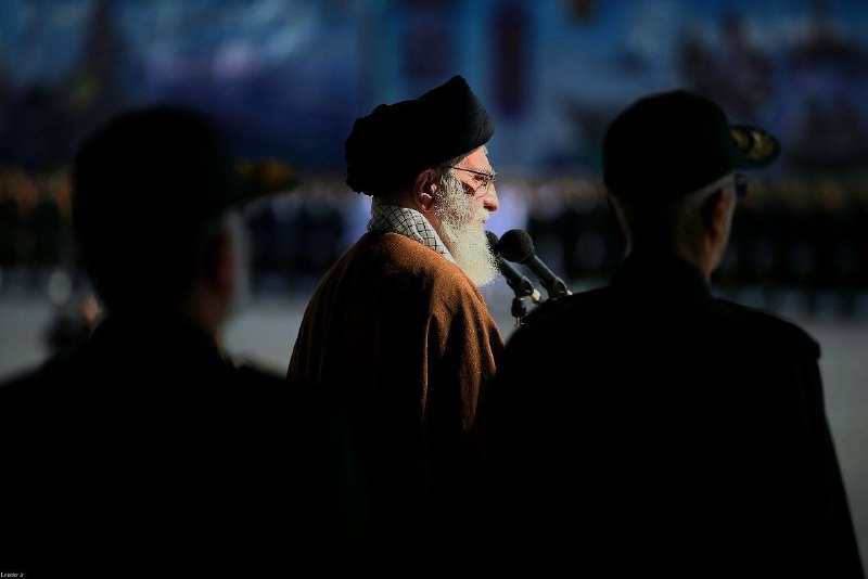 تو نمیدانی بلافاصله بعد از حمله …