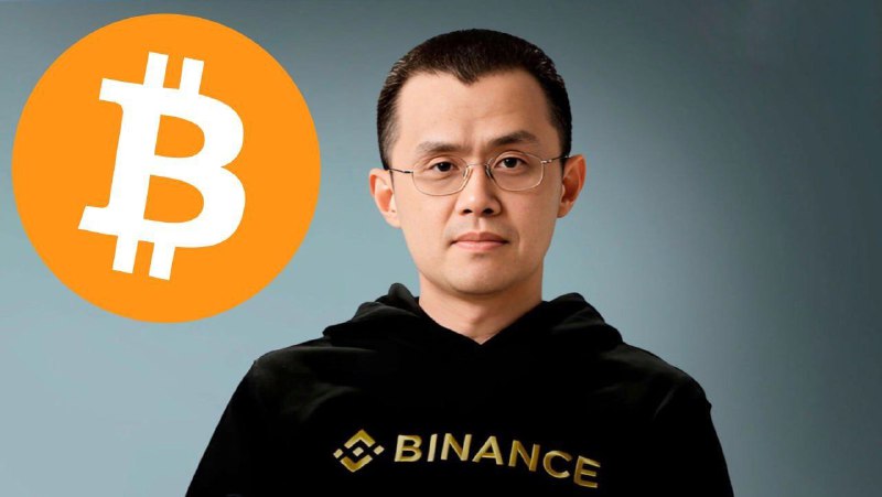 ***🔸***Binance-Gründer CZ sagt, dass die Marktkapitalisierung …