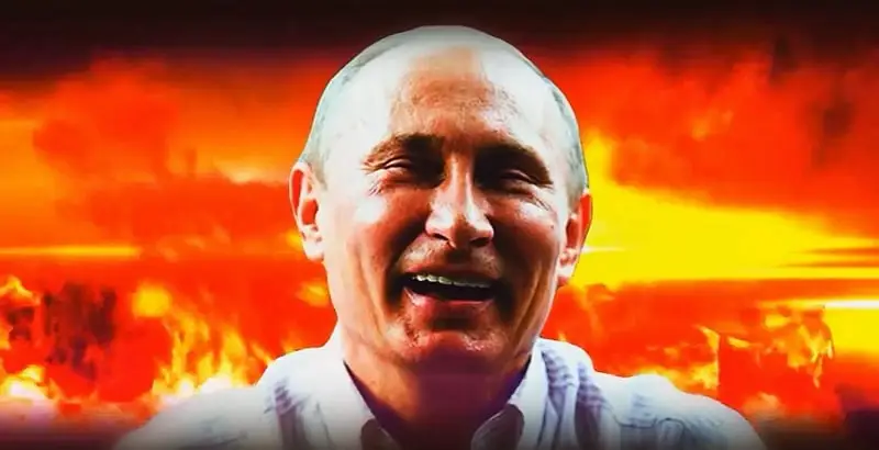 Putin avertizează că Rusia este pregătită …