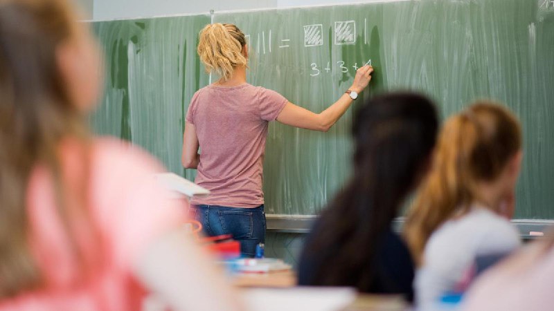 Bildungspolitik: Die deutsche Lehrerbildung ist nicht mehr zeitgemäß