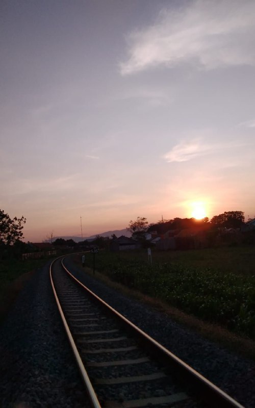 Meski usaha dibayangi gagal nantinya, tetaplah …