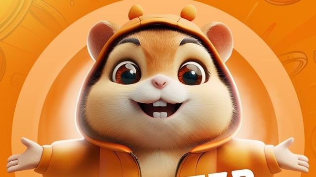 Sooon ***😳*** Hamster ***🐹*** kombat will be listing ***📈*** as a cryptocurrency in all***😮*** decentralised or centralised exchanges ***🤩***
