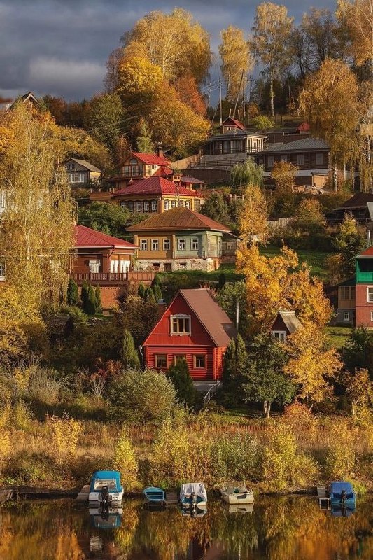 Маленькие дома | Tiny Houses 🏡