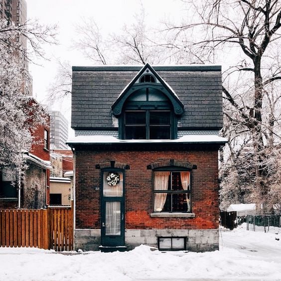 Маленькие дома | Tiny Houses 🏡