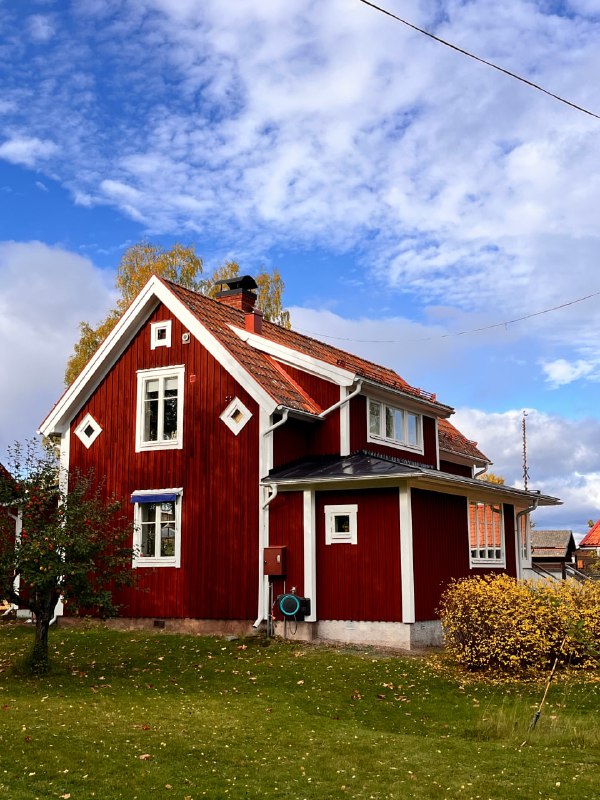 Маленькие дома | Tiny Houses 🏡