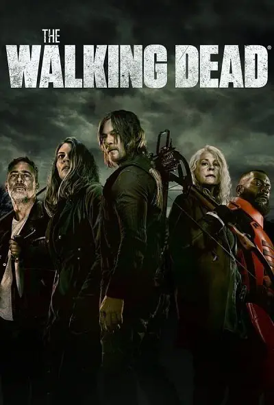The Walking Dead S11 WEB-DL 720p [Episode 12 Added]