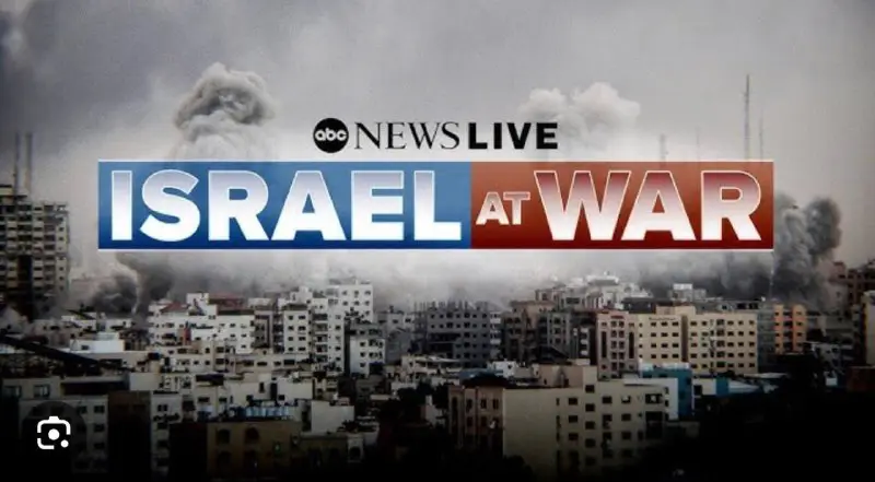 ISRAEL AT WAR - 127