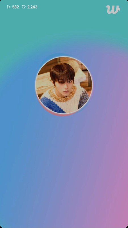 [#Weverse](?q=%23Weverse) | [#Live](?q=%23Live) | [#woojin](?q=%23woojin) 19.12.24