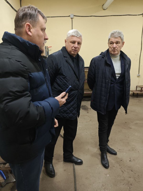 Типичный Луганск