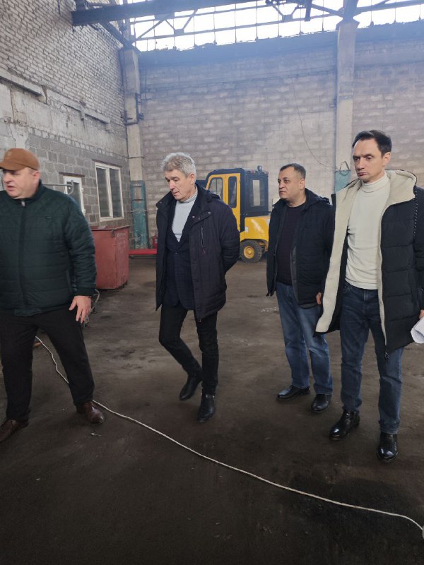 Типичный Луганск
